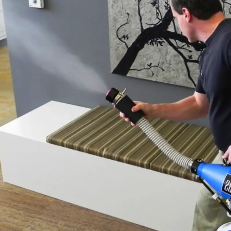 Professional Odor Removal in Mountainhome, PA